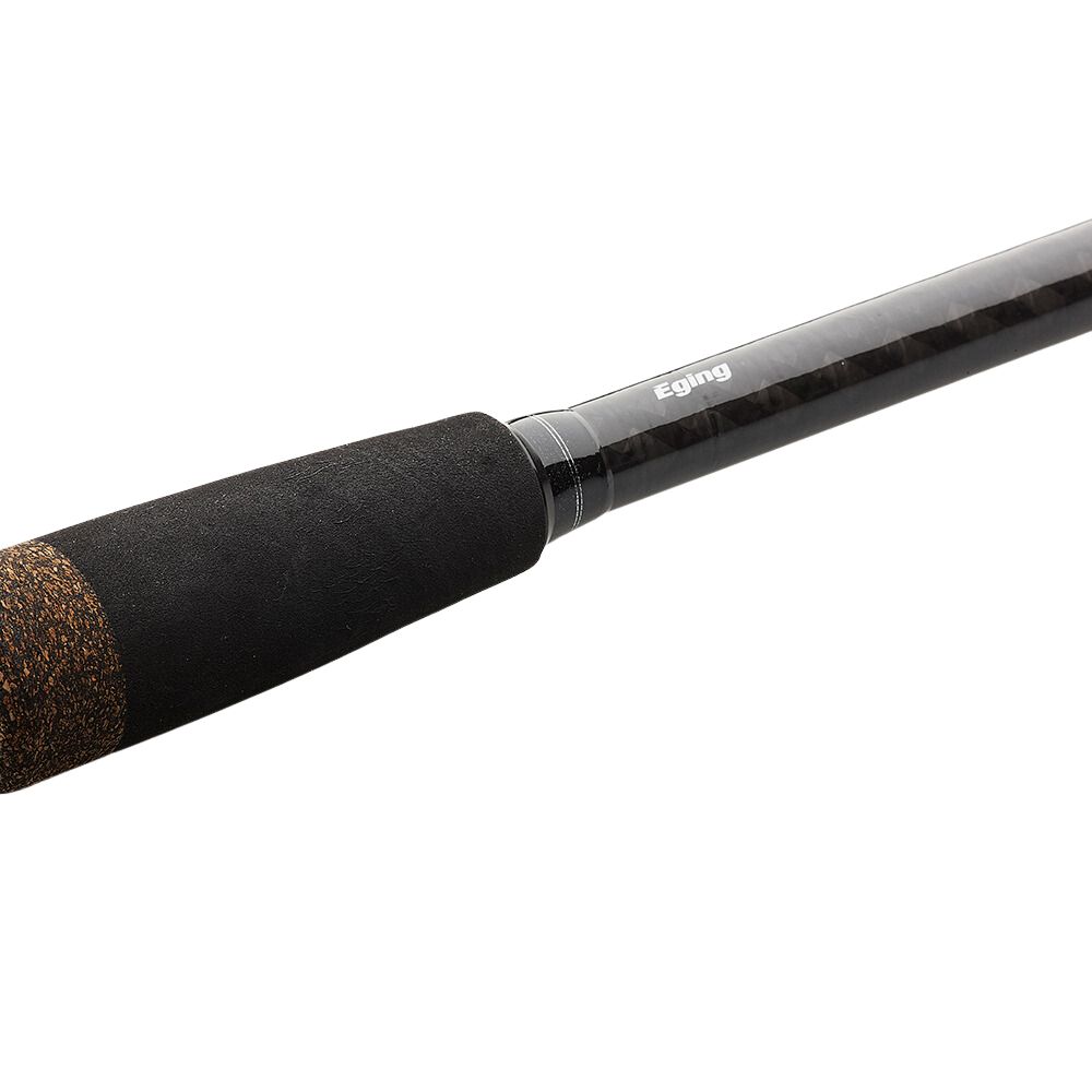 SAVAGE GEAR Squid Fishing Spinning Rod SGS2 EGING 8’8″/2.64M F 2.5-3.5 M 2SEC - Image 6