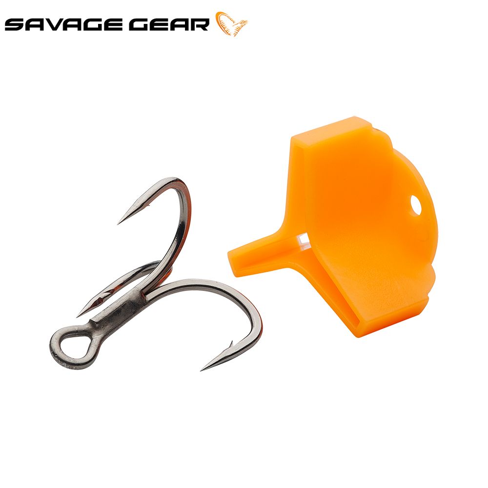 SAVAGE GEAR Treble Hook Protectors