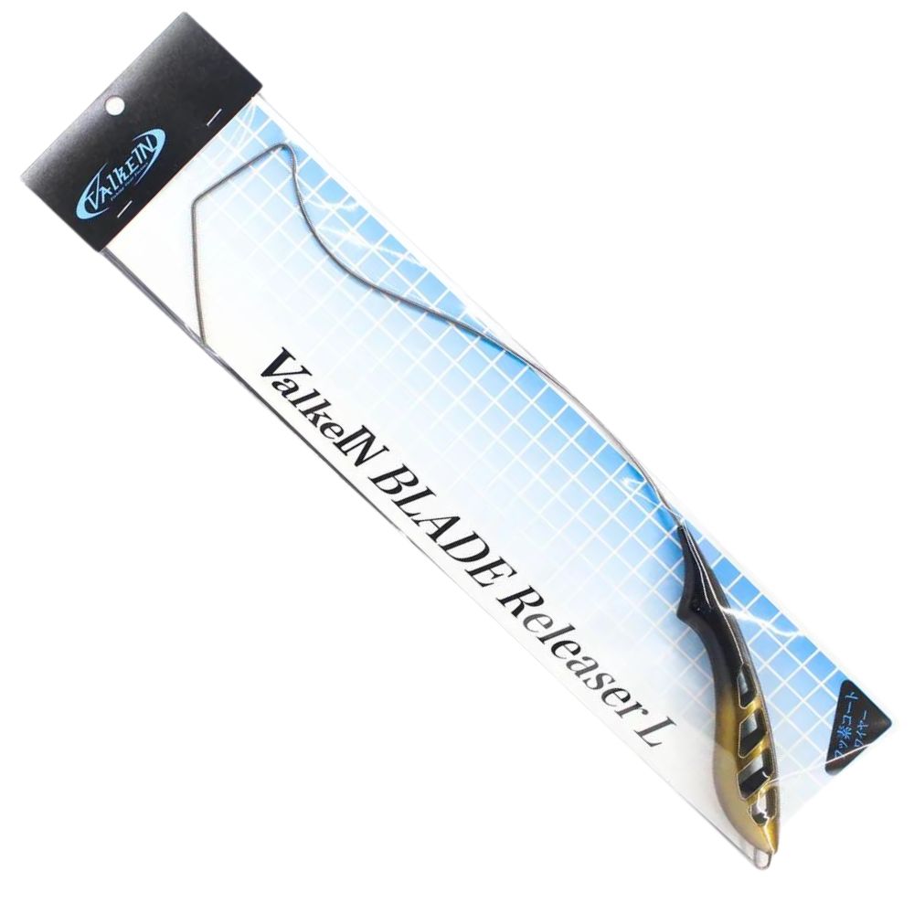VALKEIN Trout Area Fishing BLADE RELEASER L - Image 3