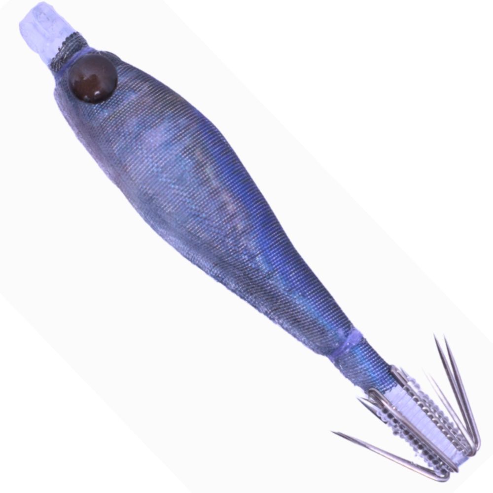 YAMASHITA Squid Fishing Soft Jig Lure NAORY OPPAI SUTTE 1.2 - Image 6