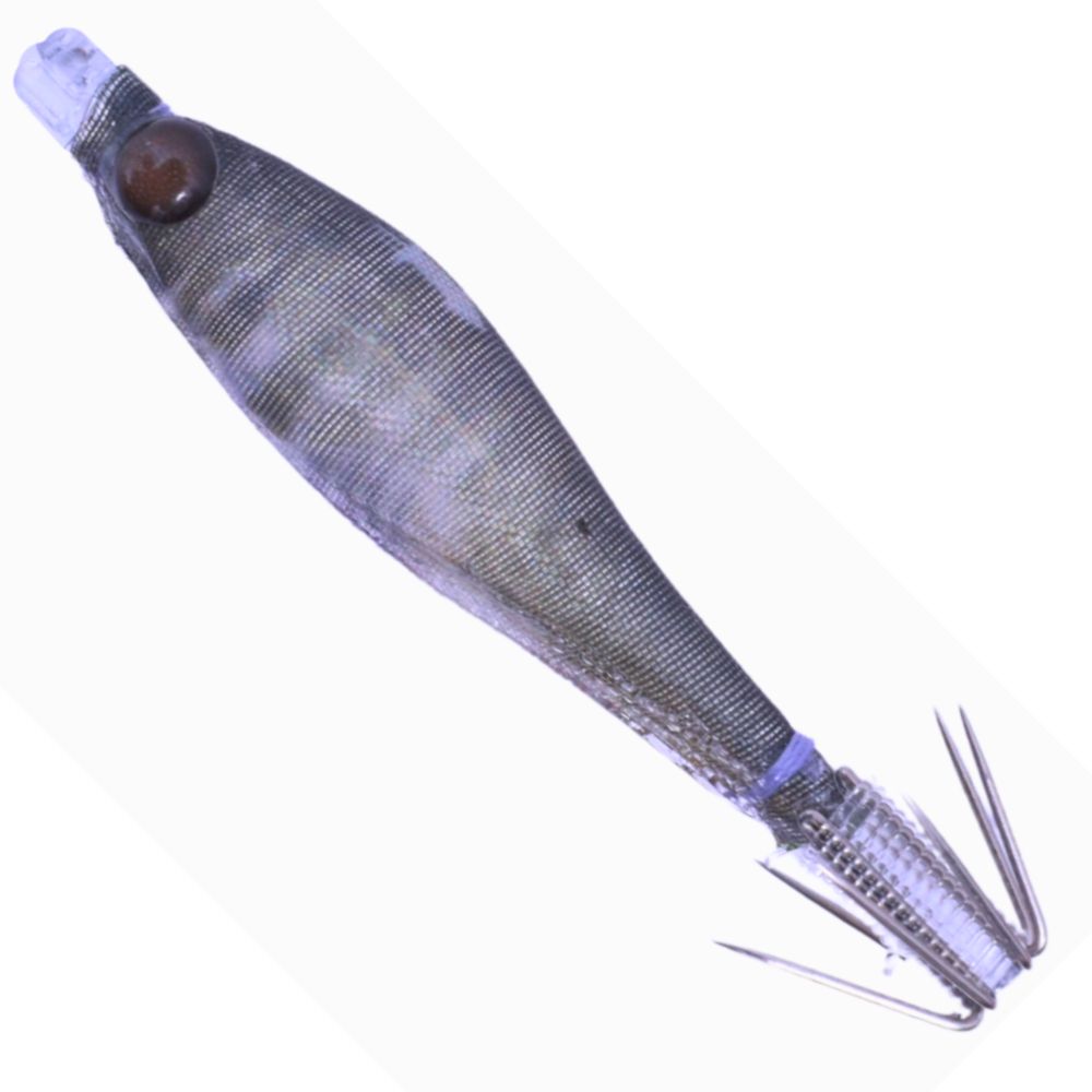 YAMASHITA Squid Fishing Soft Jig Lure NAORY OPPAI SUTTE 1.2 - Image 7