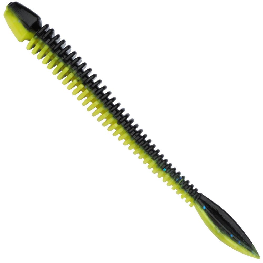 BERKLEY PowerBait Soft Scented Lure FLAIL 50mm/12pcs - Image 2