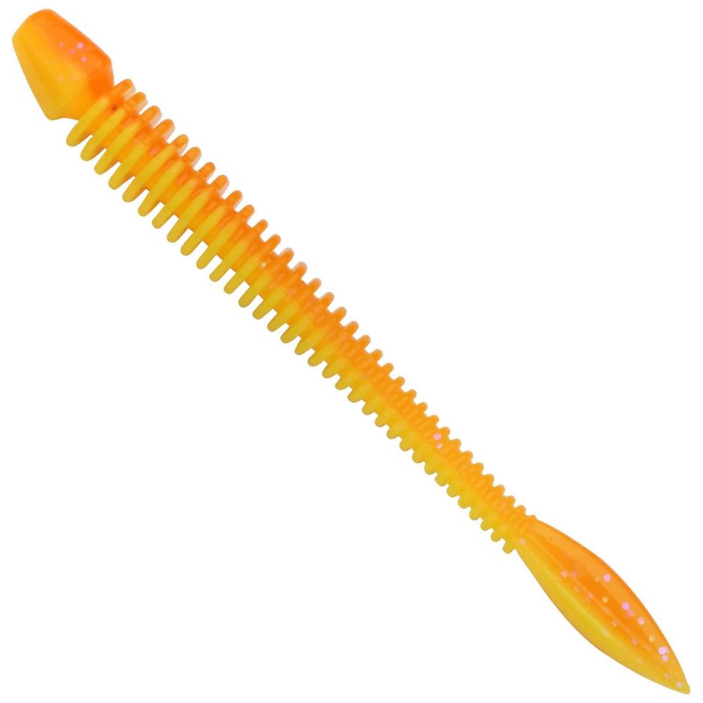 BERKLEY PowerBait Soft Scented Lure FLAIL 50mm/12pcs - Image 3