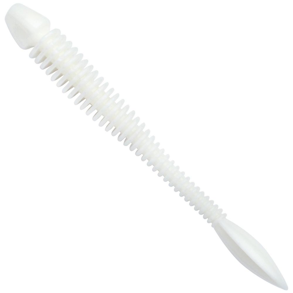 BERKLEY PowerBait Soft Scented Lure FLAIL 50mm/12pcs - Image 4