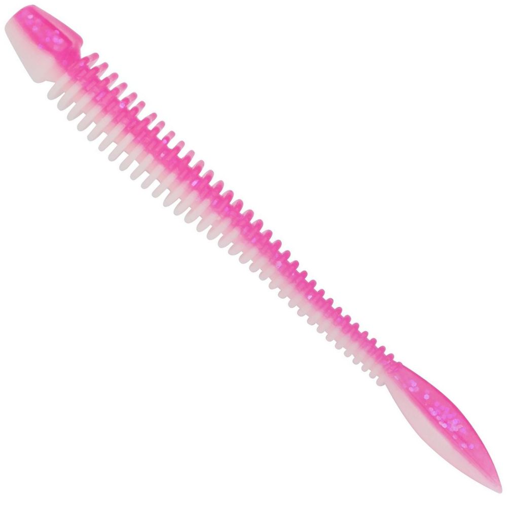 BERKLEY PowerBait Soft Scented Lure FLAIL 50mm/12pcs - Image 5