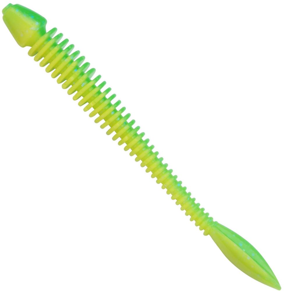 BERKLEY PowerBait Soft Scented Lure FLAIL 50mm/12pcs - Image 6