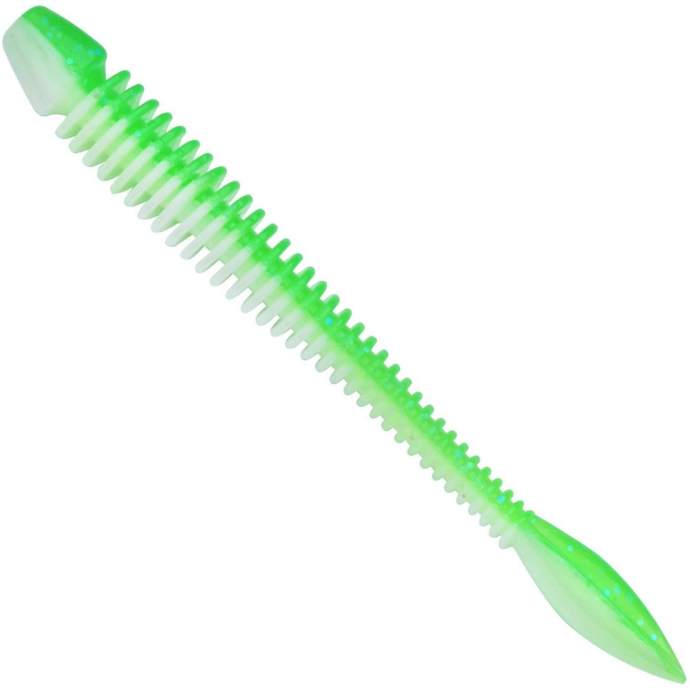 BERKLEY PowerBait Soft Scented Lure FLAIL 50mm/12pcs - Image 7