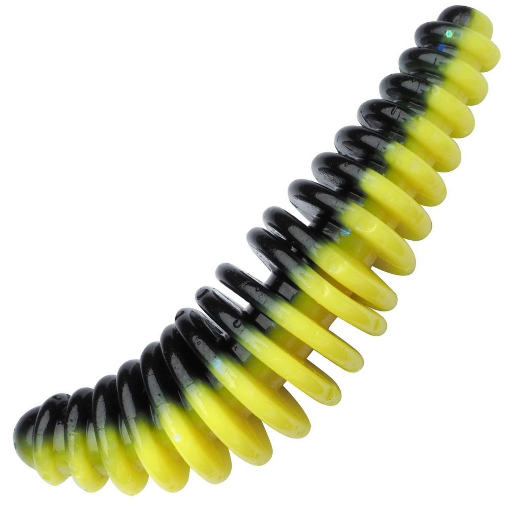 BERKLEY PowerBait Soft Scented Lure PUPA 35mm/10pcs - Image 2