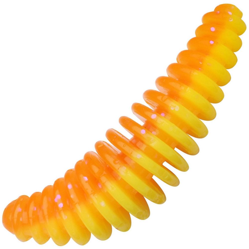 BERKLEY PowerBait Soft Scented Lure PUPA 35mm/10pcs - Image 3
