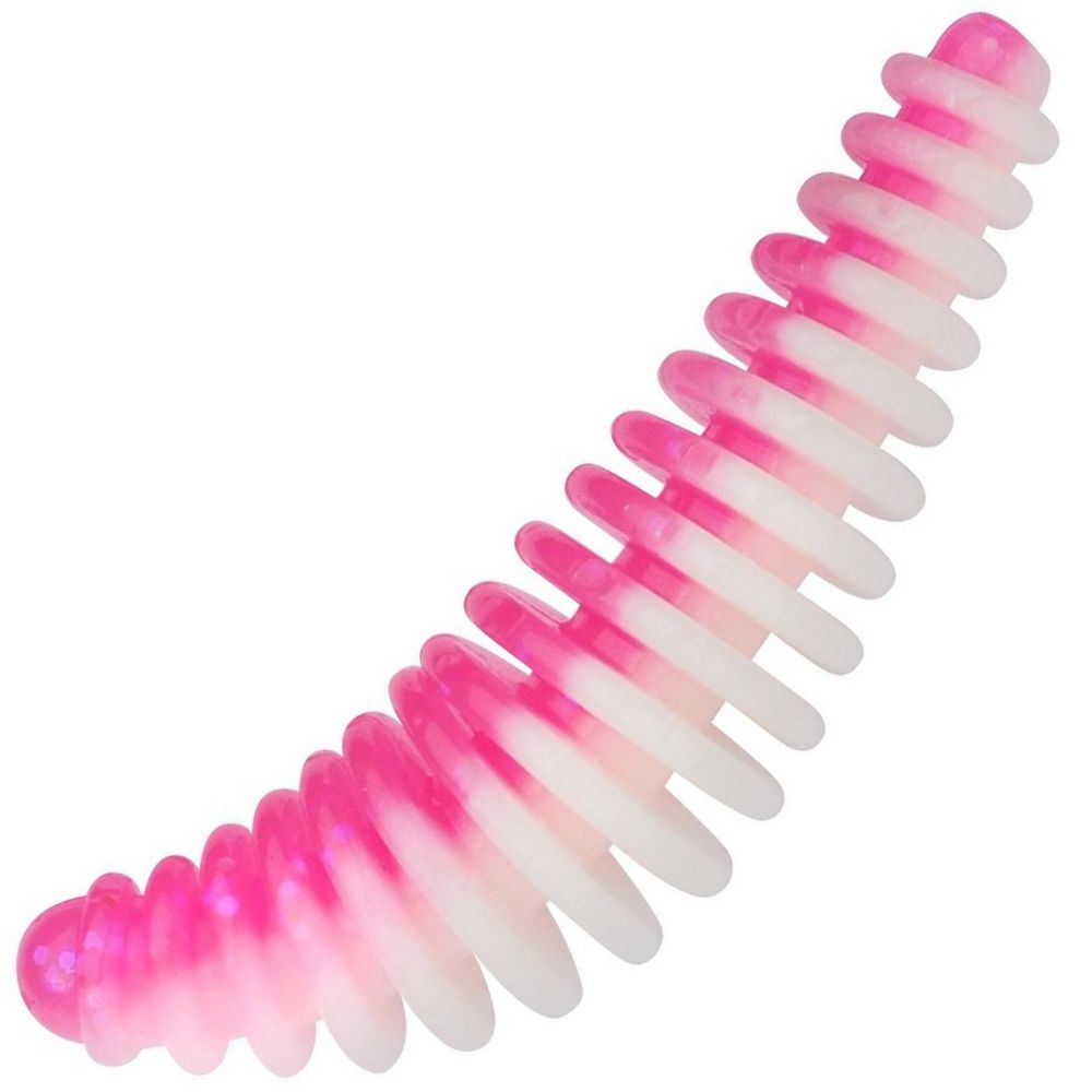 BERKLEY PowerBait Soft Scented Lure PUPA 35mm/10pcs - Image 5