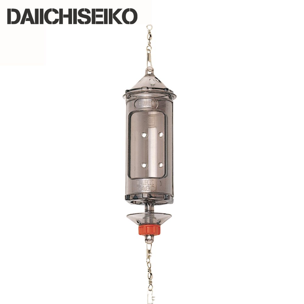 DAIICHISEIKO BAIT-Bottom Fishing Chum Chamber Lark Kago