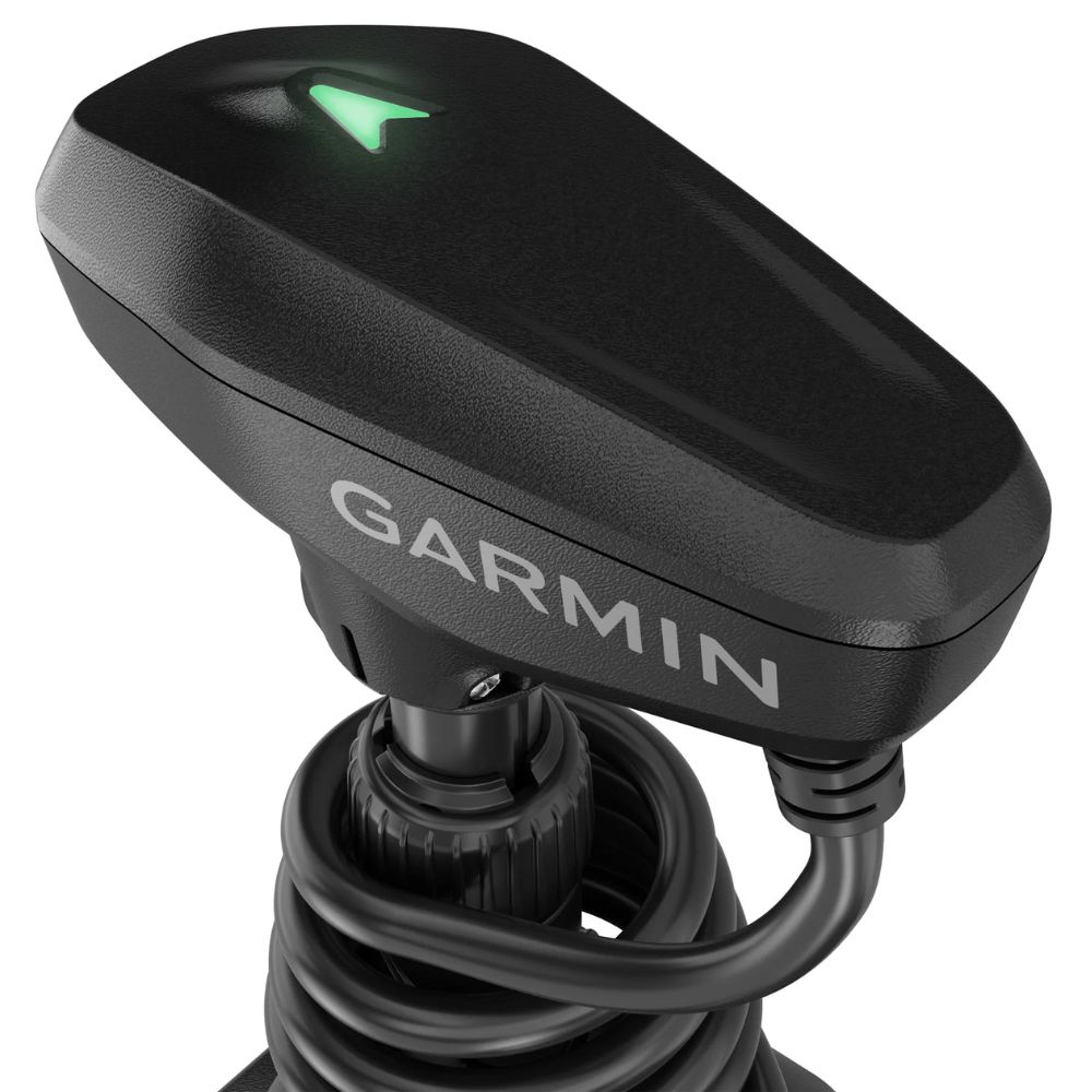 GARMIN Force Kraken Trolling Motor 63" Black With GT56UHD-TR Transducer - Image 4