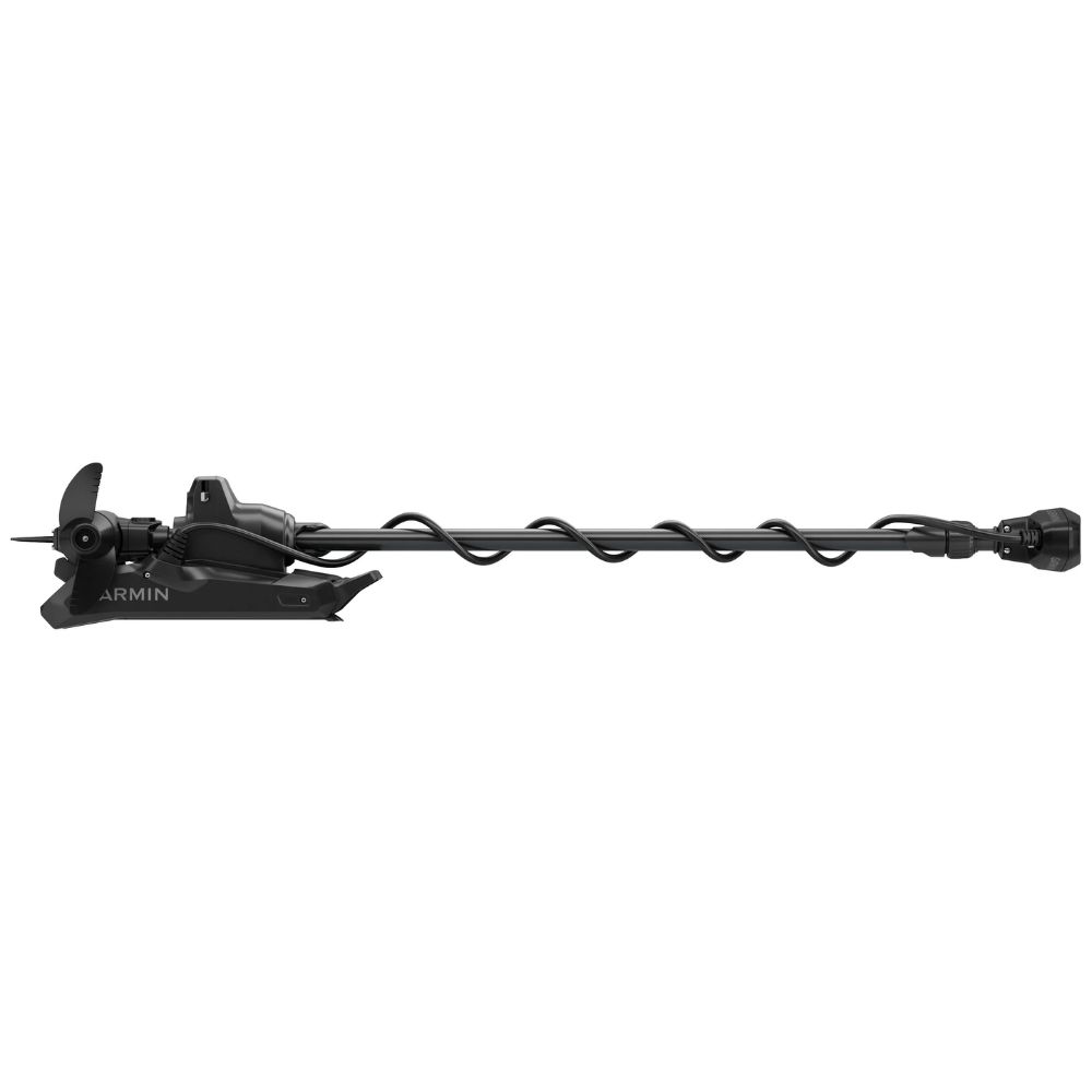 GARMIN Force Kraken Trolling Motor 63" Black With GT56UHD-TR Transducer - Image 6