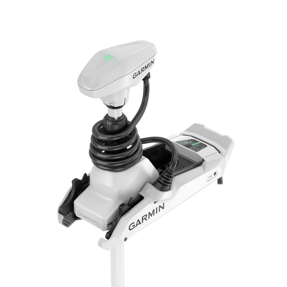 GARMIN Force Kraken Trolling Motor 48" White - Image 4