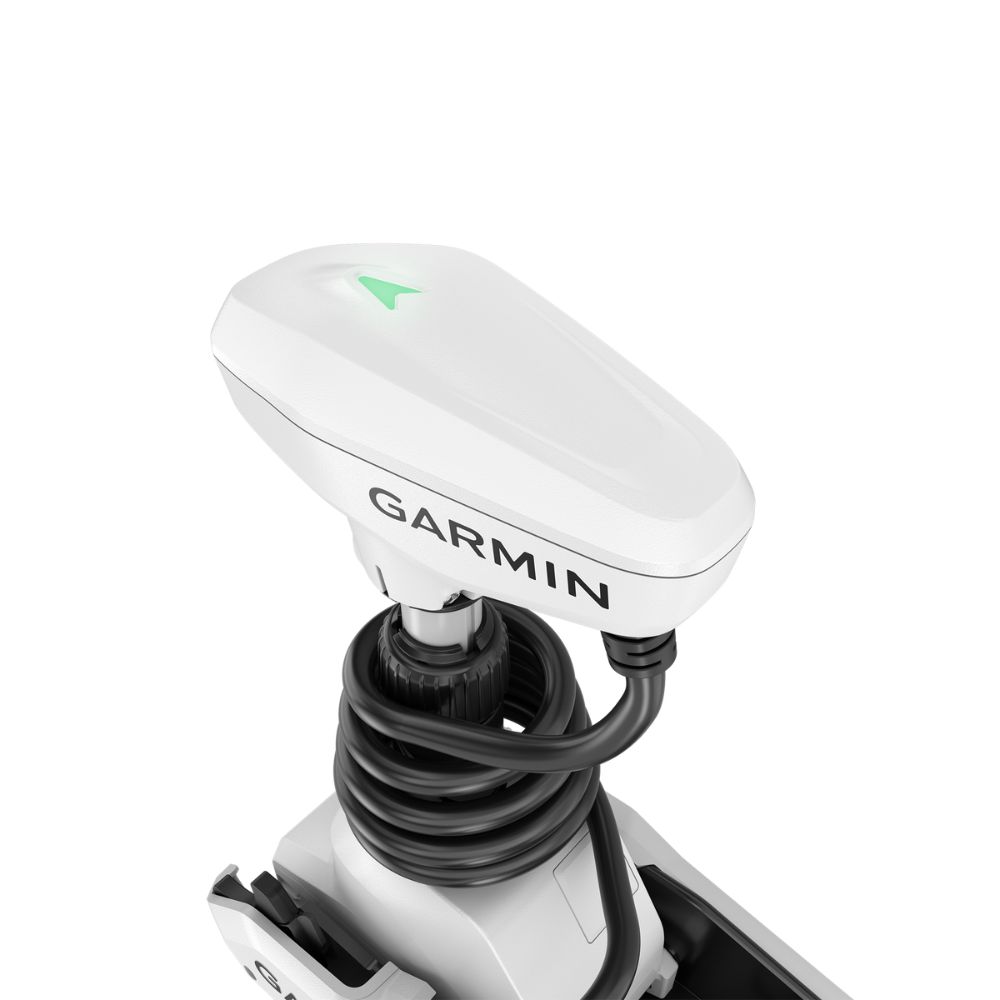 GARMIN Force Kraken Trolling Motor 48" White - Image 5