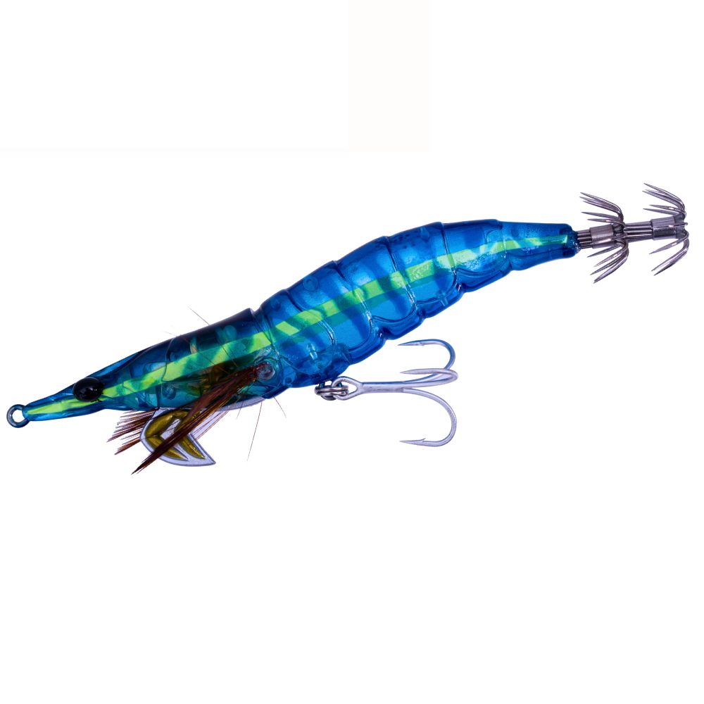 LITTLE JACK Dual Purpose EGI Lure ONLIEST SLOW 3.5 - Image 9