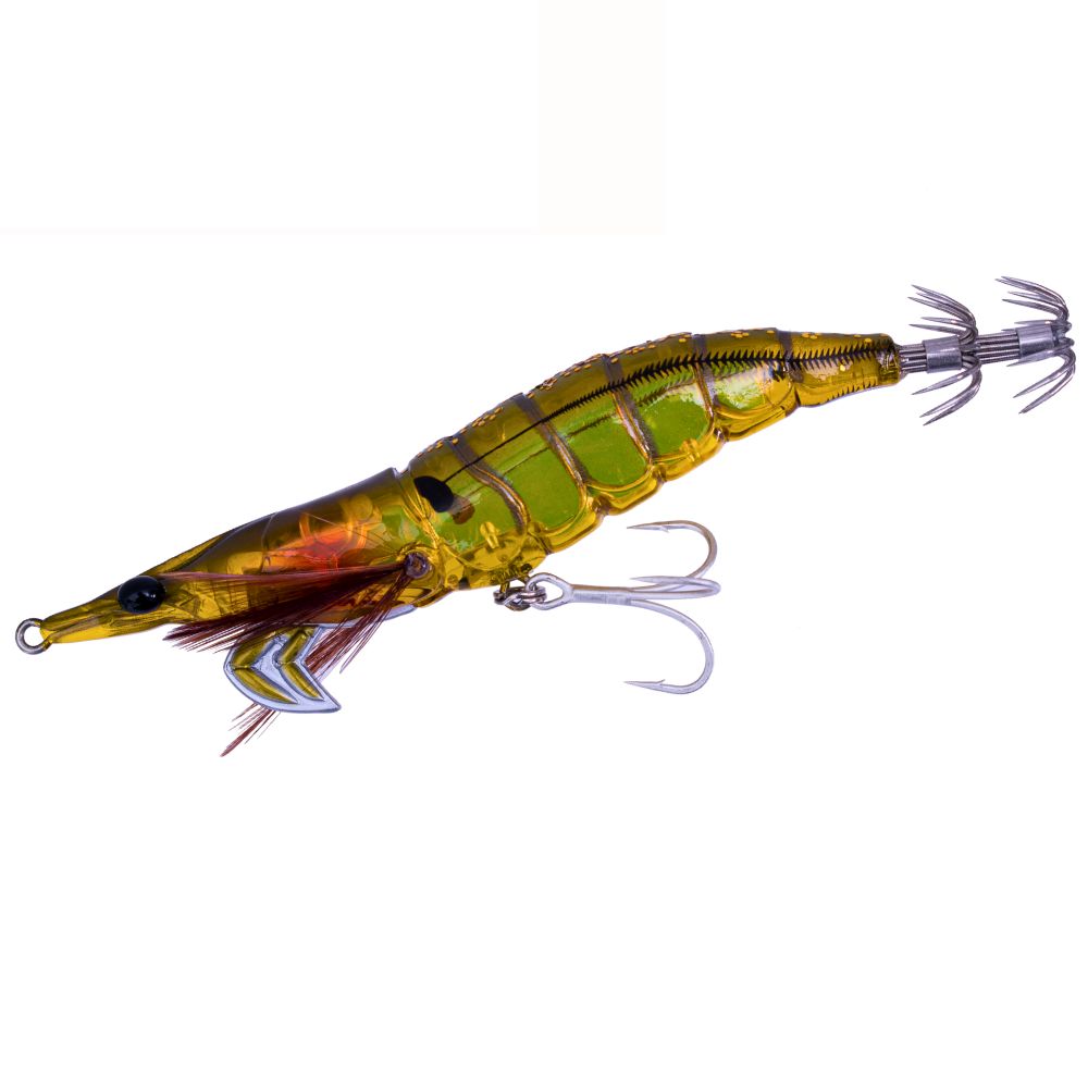 LITTLE JACK Dual Purpose EGI Lure ONLIEST SLOW 3.5 - Image 10