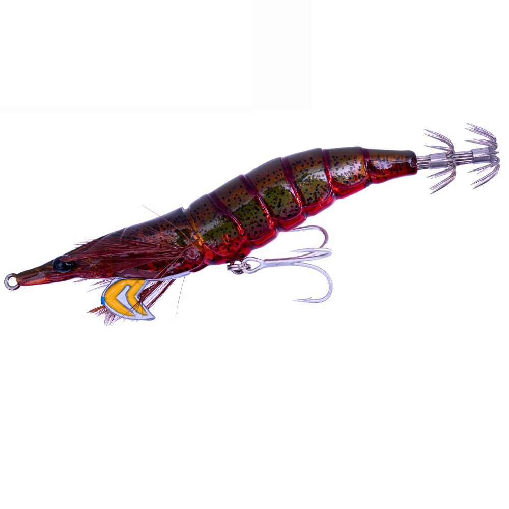 LITTLE JACK Dual Purpose EGI Lure ONLIEST SLOW 3.5 - Image 11