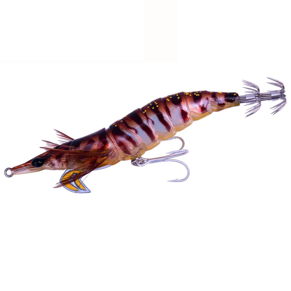 LITTLE JACK Dual Purpose EGI Lure ONLIEST SLOW 3.5 - Image 12