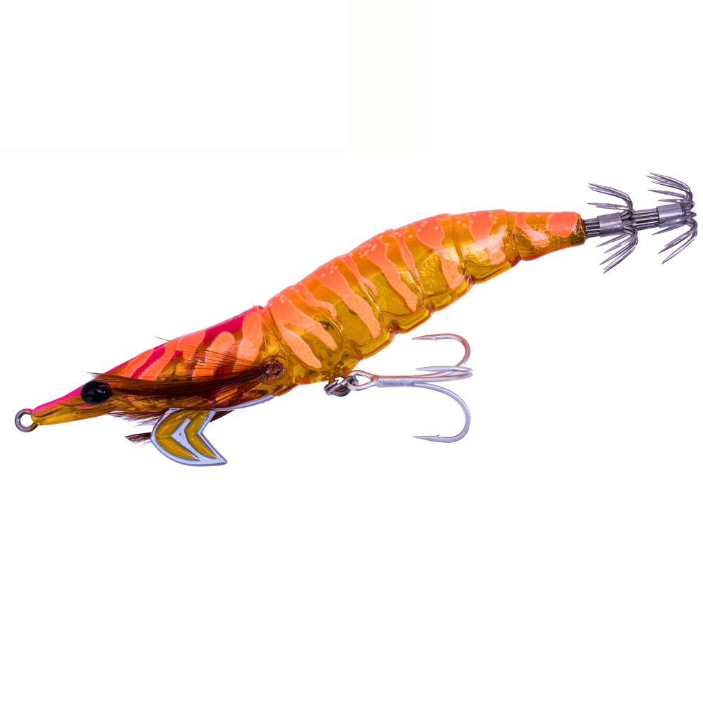 LITTLE JACK Dual Purpose EGI Lure ONLIEST SLOW 3.5 - Image 14