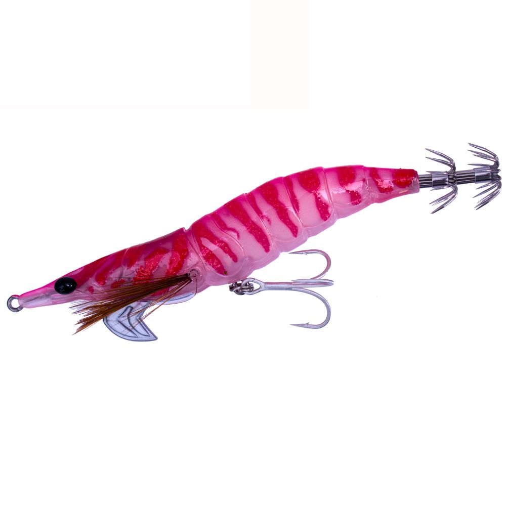 LITTLE JACK Dual Purpose EGI Lure ONLIEST SLOW 3.5 - Image 16