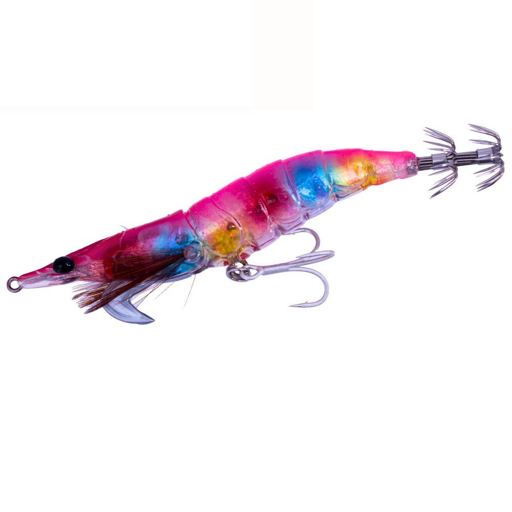 LITTLE JACK Dual Purpose EGI Lure ONLIEST SLOW 3.5 - Image 17