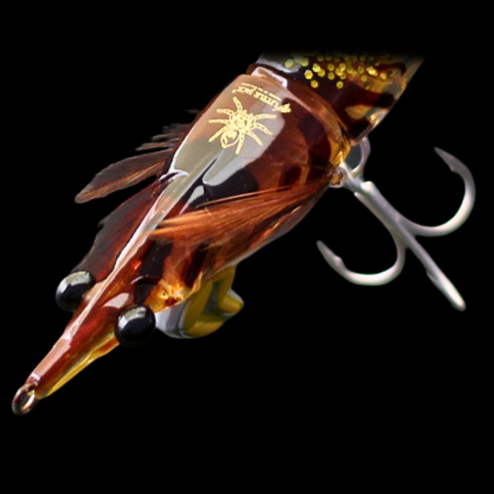 LITTLE JACK Dual Purpose EGI Lure ONLIEST SLOW 3.5 - Image 2