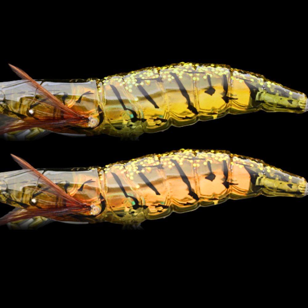 LITTLE JACK Dual Purpose EGI Lure ONLIEST SLOW 3.5 - Image 4