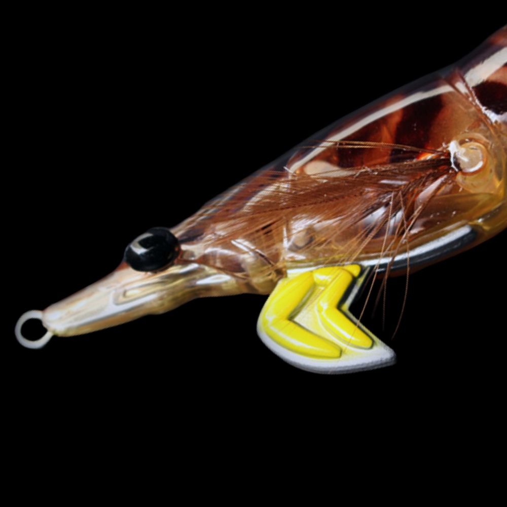 LITTLE JACK Dual Purpose EGI Lure ONLIEST SLOW 3.5 - Image 5