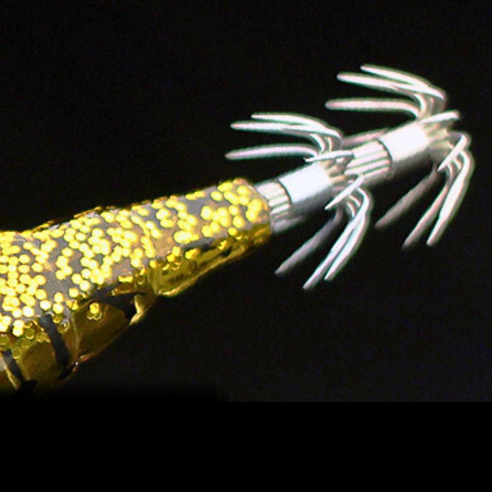 LITTLE JACK Dual Purpose EGI Lure ONLIEST SLOW 3.5 - Image 6