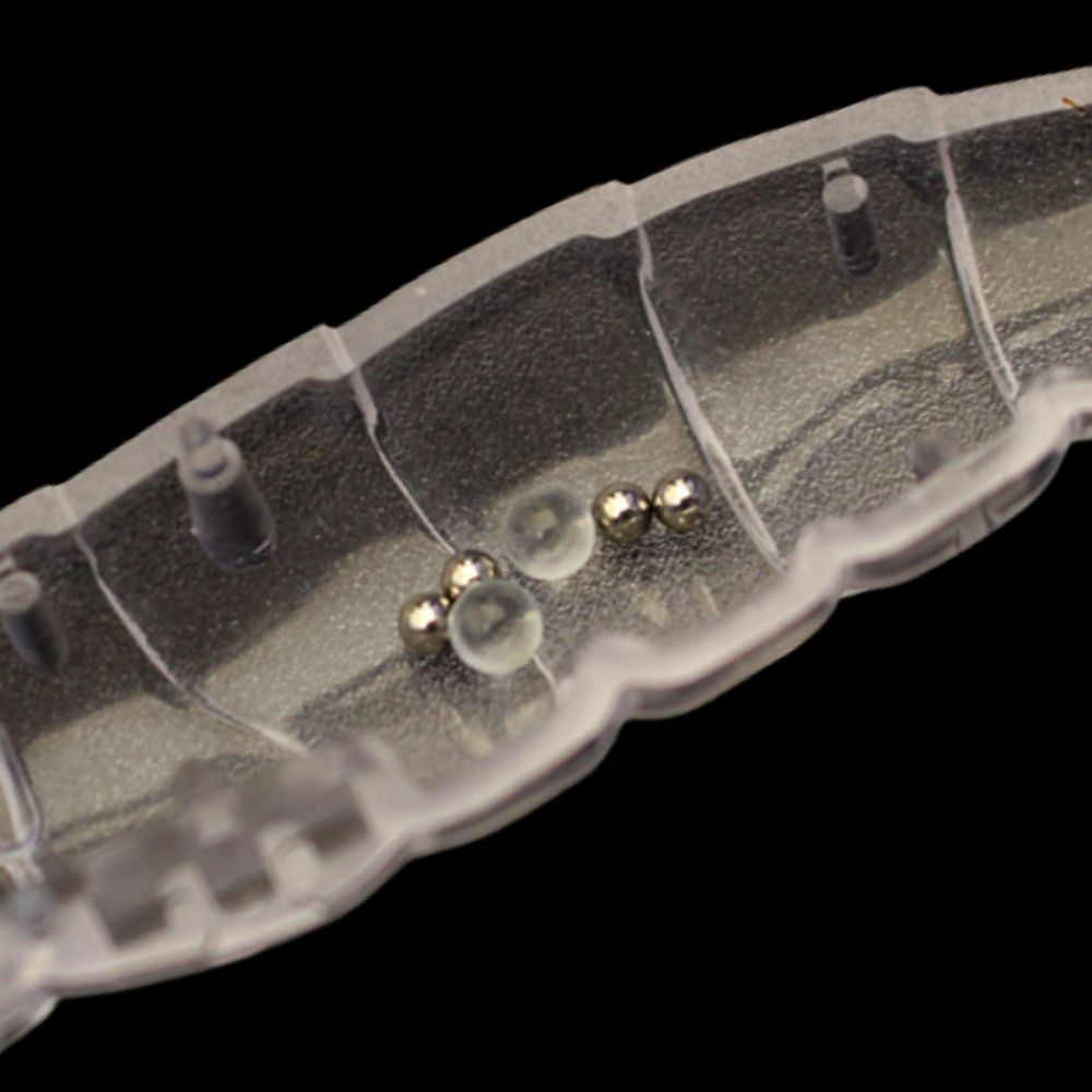 LITTLE JACK Dual Purpose EGI Lure ONLIEST SLOW 3.5 - Image 8