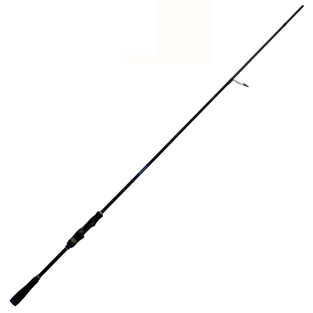 MAJOR CRAFT Fishing Spinning Rod Lati-Go ALLEGRO LTGS-792ML - Image 4