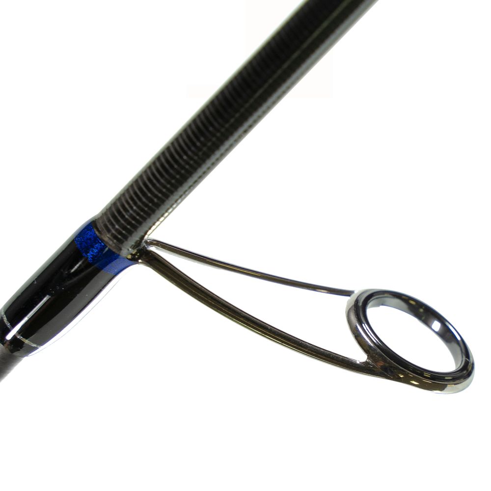 MAJOR CRAFT Fishing Spinning Rod Lati-Go ALLEGRO LTGS-792ML - Image 5