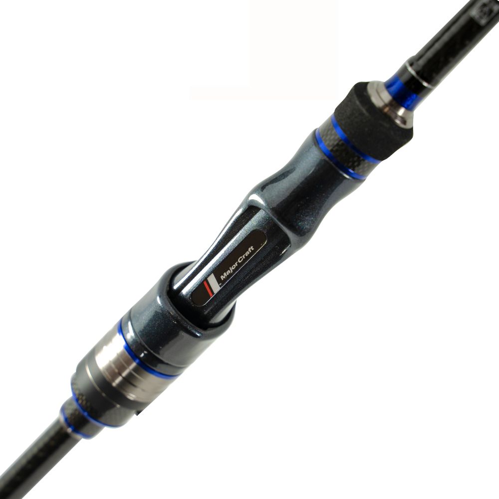 MAJOR CRAFT Fishing Spinning Rod Lati-Go ALLEGRO LTGS-792ML - Image 8