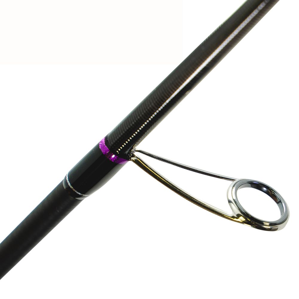 MAJOR CRAFT Fishing Spinning Rod Lati-Go PRESTO LTGS-822MH - Image 5