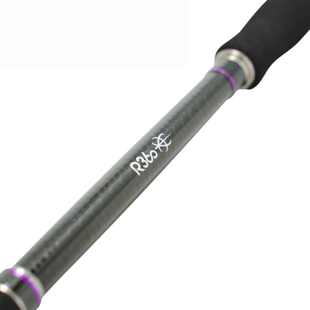 MAJOR CRAFT Fishing Spinning Rod Lati-Go PRESTO LTGS-822MH - Image 8