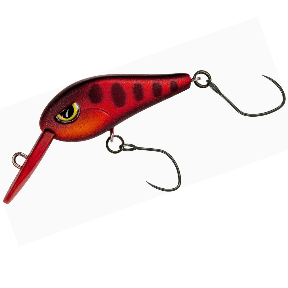 MOLIX Trout Fishing Lure TOURNAMENT AREA CRANK DR Floating - Image 3