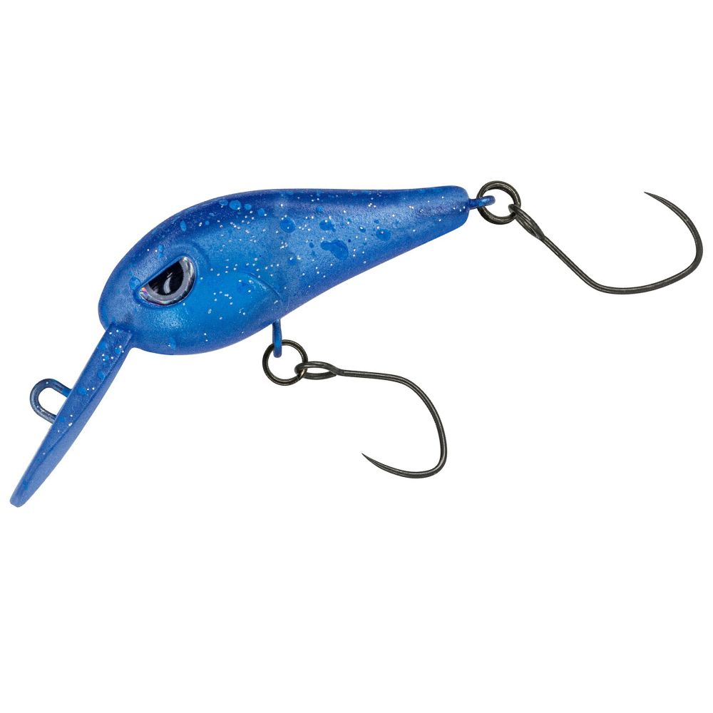 MOLIX Trout Fishing Lure TOURNAMENT AREA CRANK DR Floating - Image 2
