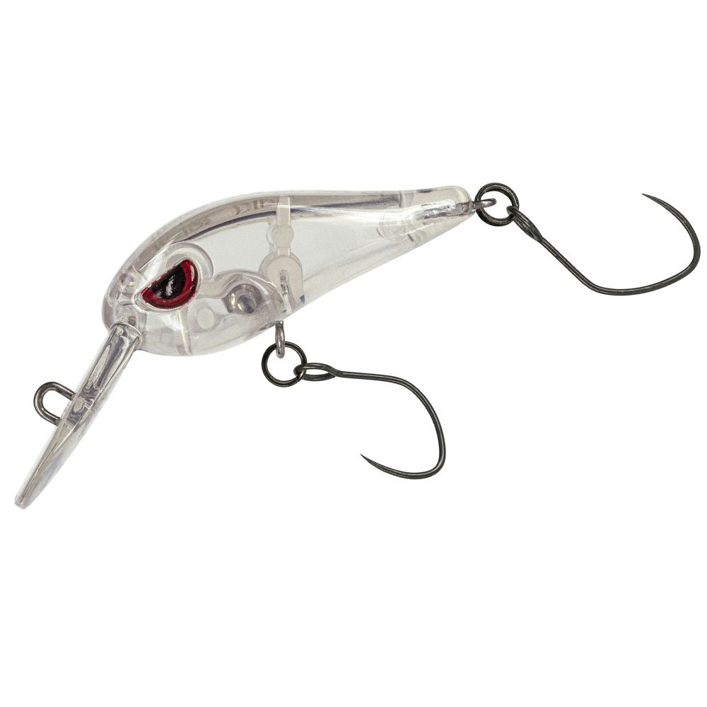 MOLIX Trout Fishing Lure TOURNAMENT AREA CRANK DR Floating - Image 6