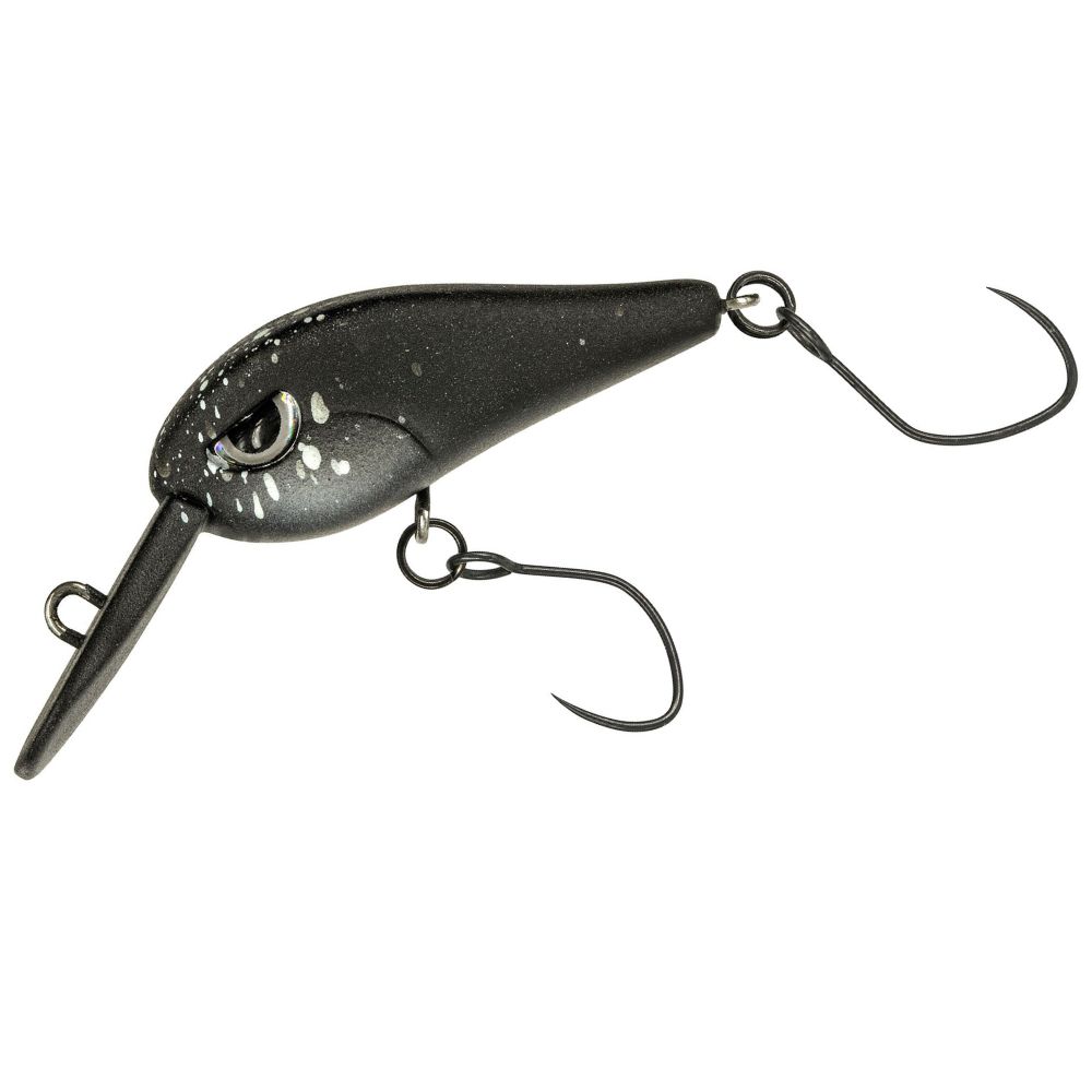 MOLIX Trout Fishing Lure TOURNAMENT AREA CRANK DR Floating - Image 8