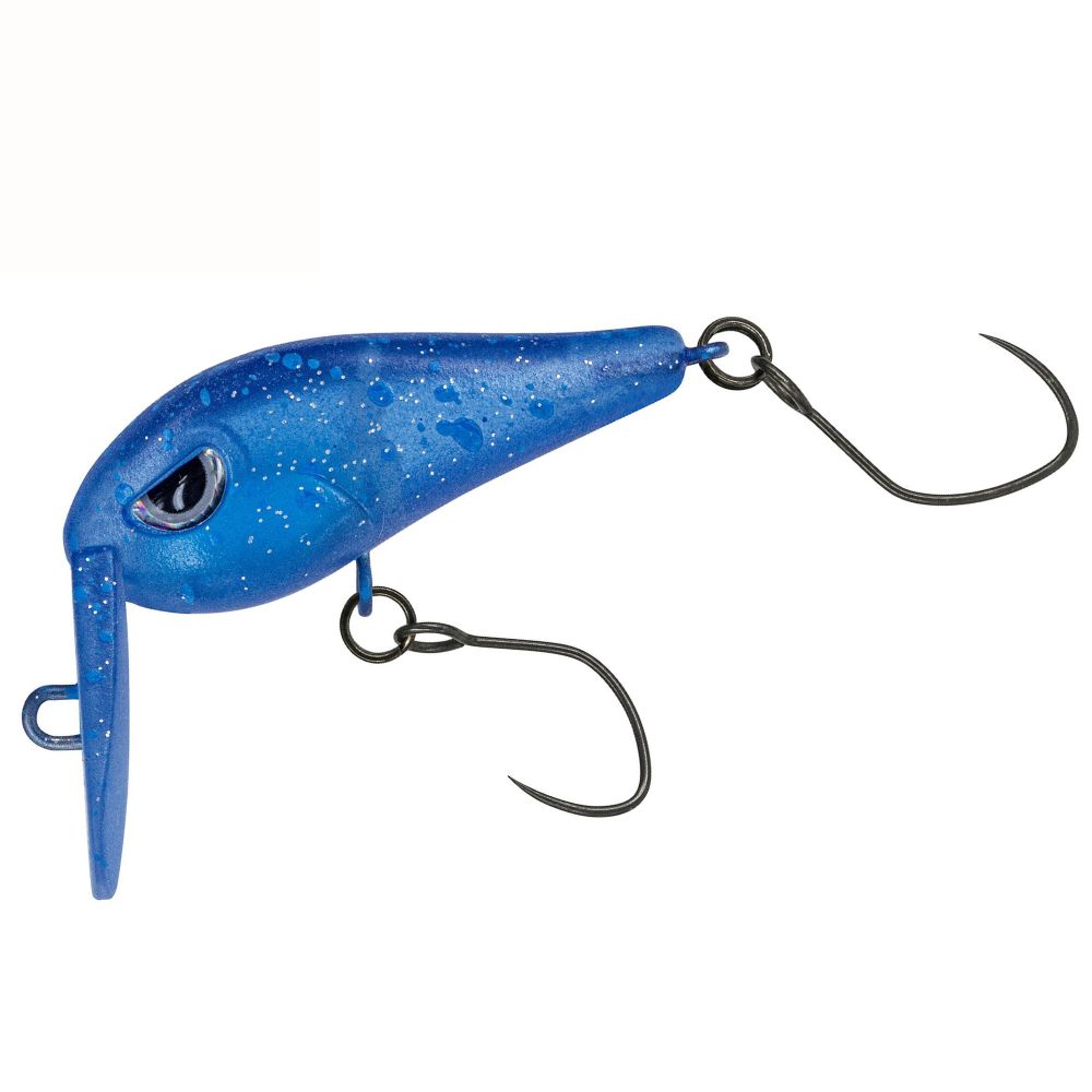 MOLIX Trout Fishing Lure TOURNAMENT AREA CRANK SR Floating - Image 4