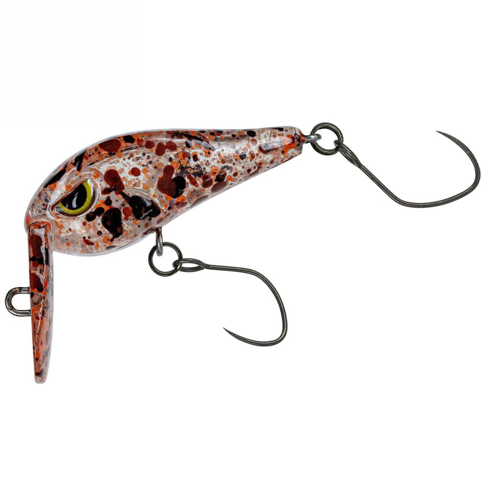 MOLIX Trout Fishing Lure TOURNAMENT AREA CRANK SR Floating - Image 2