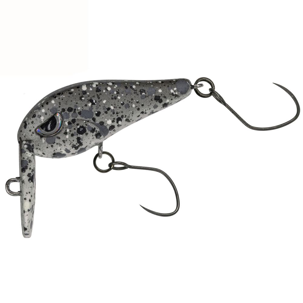 MOLIX Trout Fishing Lure TOURNAMENT AREA CRANK SR Floating - Image 8