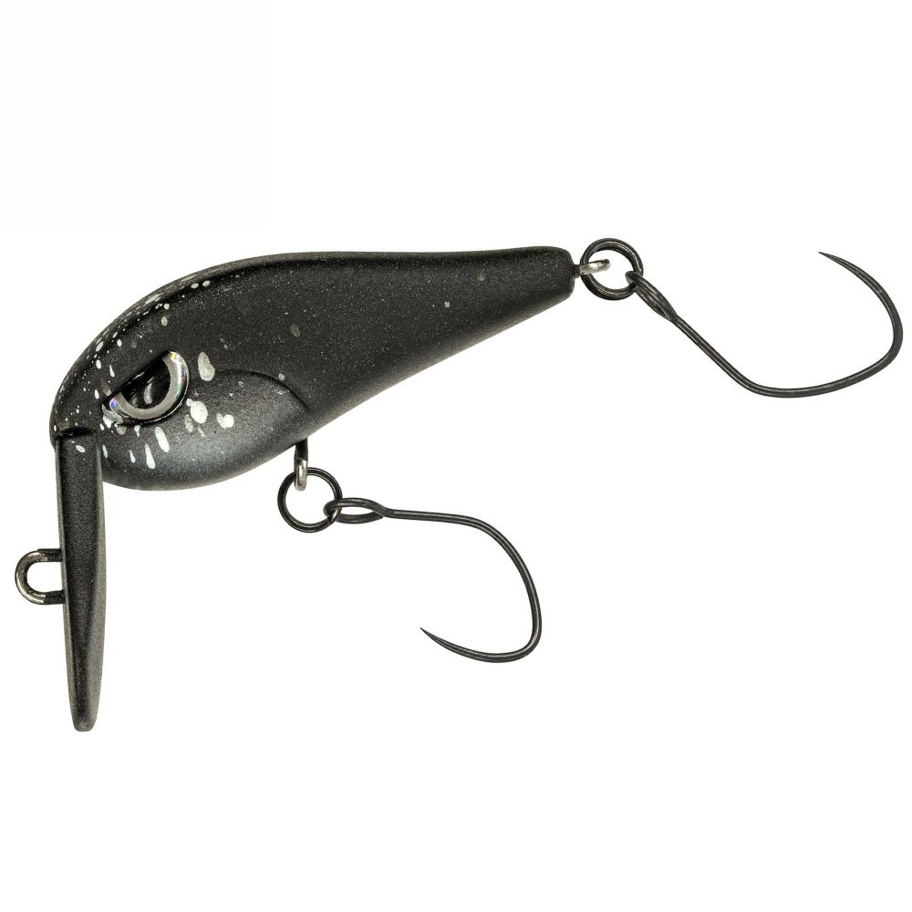 MOLIX Trout Fishing Lure TOURNAMENT AREA CRANK SR Floating - Image 3