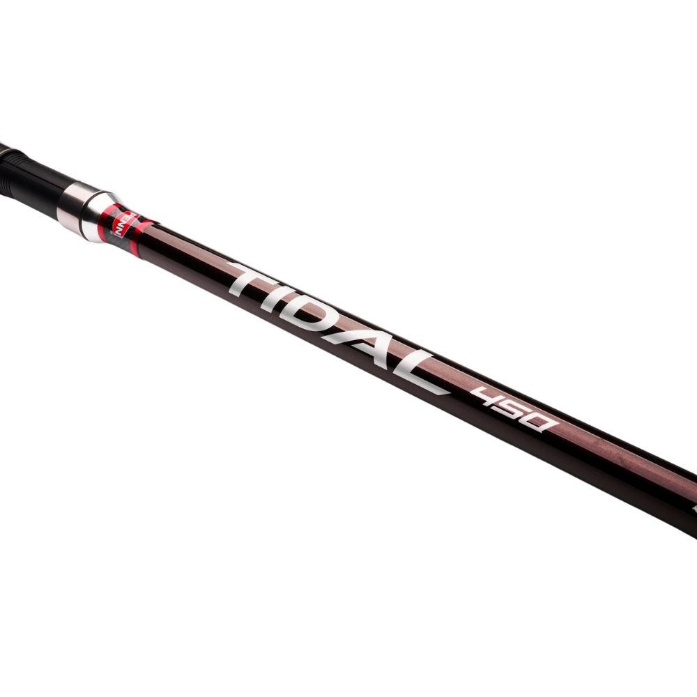 PENN Saltwater Fishing Surfcasting Rod TIDAL Tubular Tip K 5.00m/100-300g - Image 3