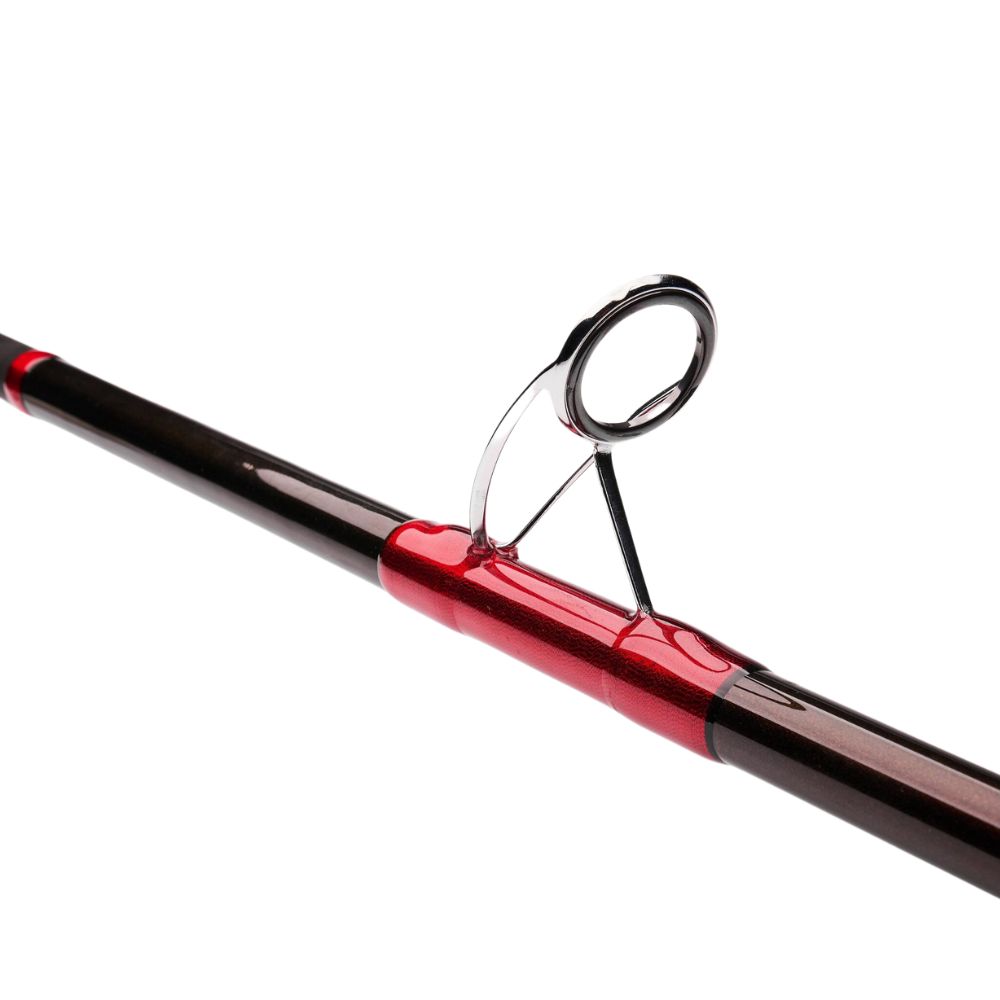 PENN Saltwater Fishing Surfcasting Rod TIDAL Tubular Tip K 5.00m/100-300g - Image 6