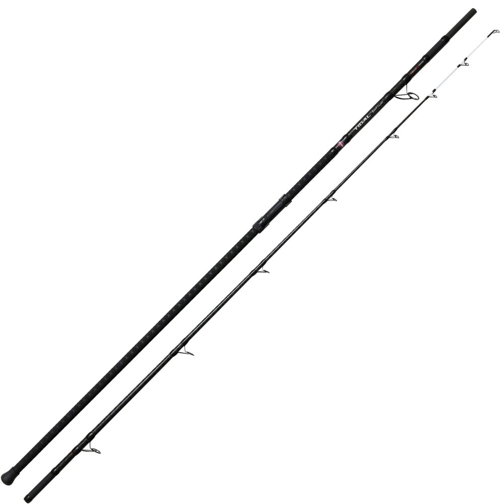 PENN Saltwater Fishing Surfcasting Rod TIDAL XR Beach Caster Sliding RS 4.20m/100-225g - Image 2