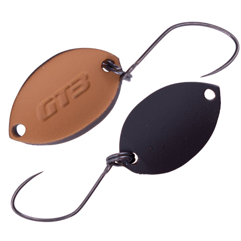 ROB Trout Fishing Spoon Lure BABEL GT3 2.6g - Image 9
