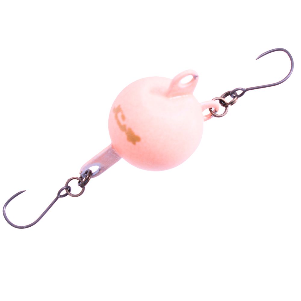 ROB Trout Area Fishing Bottom Plug-Ball Lure PUNCH 3.5g - Image 2