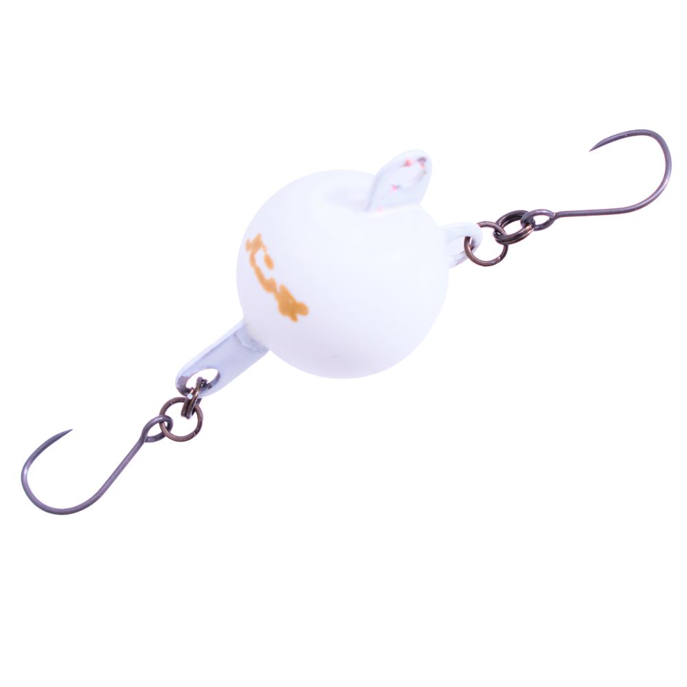 ROB Trout Area Fishing Bottom Plug-Ball Lure PUNCH 3.5g - Image 3